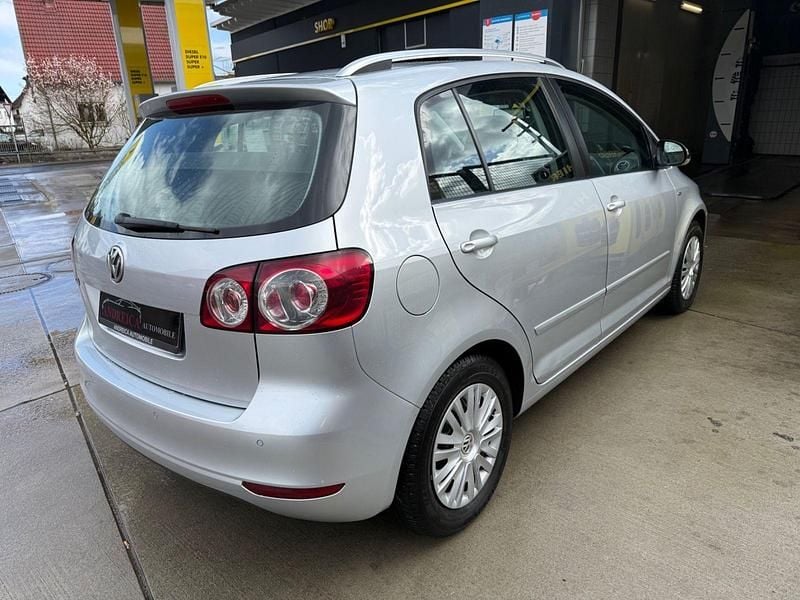 Usado VW Golf VII Match 122 HP (89 kW) 2013 Prateado Carrinha