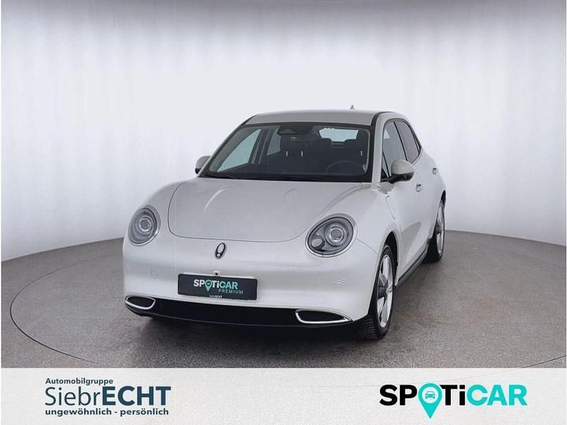 Gebraucht Ora 03 125 kW (171 PS) 2023 Weiß Kleinwagen