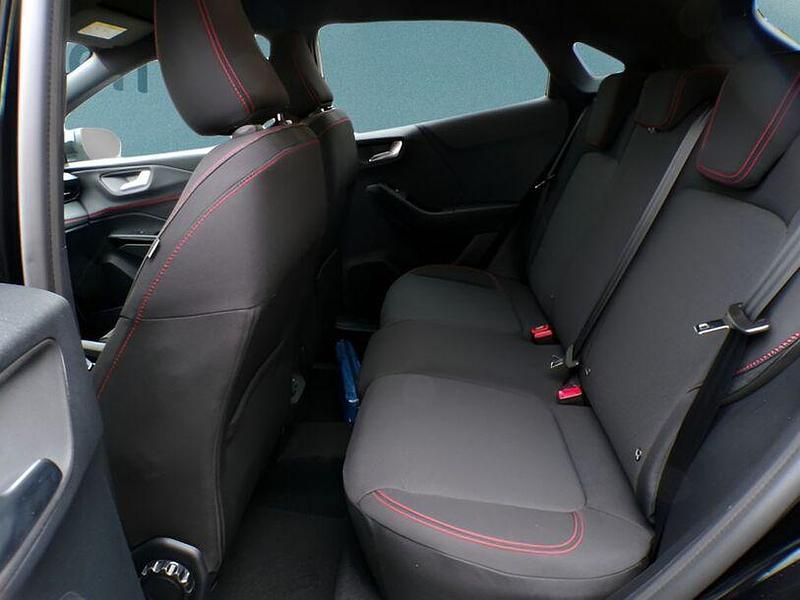 Gebraucht Ford Puma 125 PS (91 kW) 2025 Andere SUV