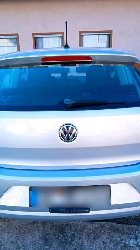 Silber Gebraucht 2014 VW Polo Comfortline Kleinwagen | 5.300 € (Fairer Preis) - Bild 1/4