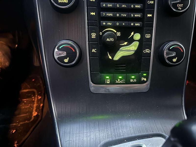 Gebraucht Volvo S60 163 PS (119 kW) 2010 Limousine