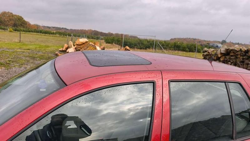 Gebraucht VW Golf III 75 PS (55 kW) 1999 Limousine