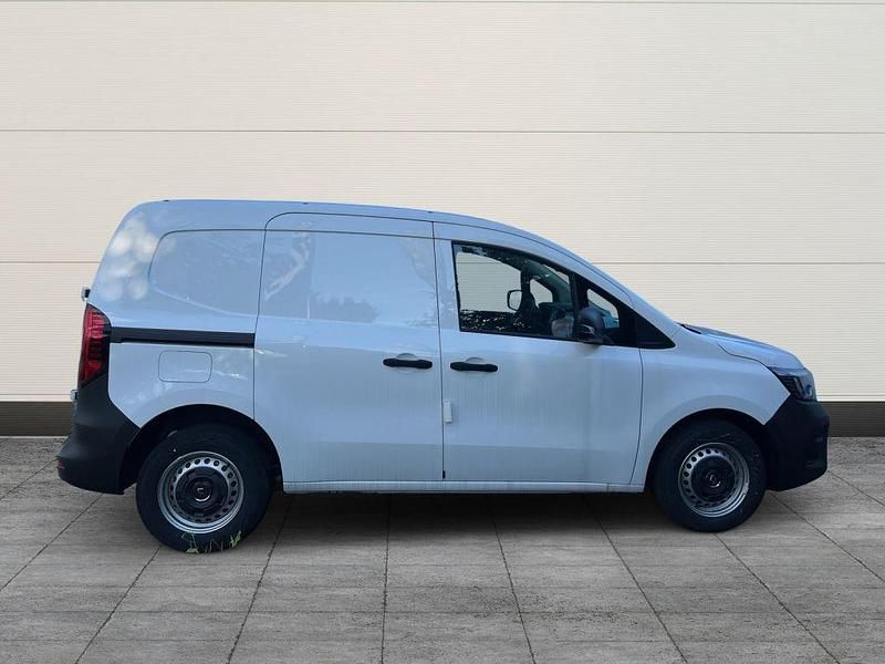 Gebraucht Renault Kangoo Rapid Advance 95 PS (69 kW) 2025 Weiß Van / Kleinbus