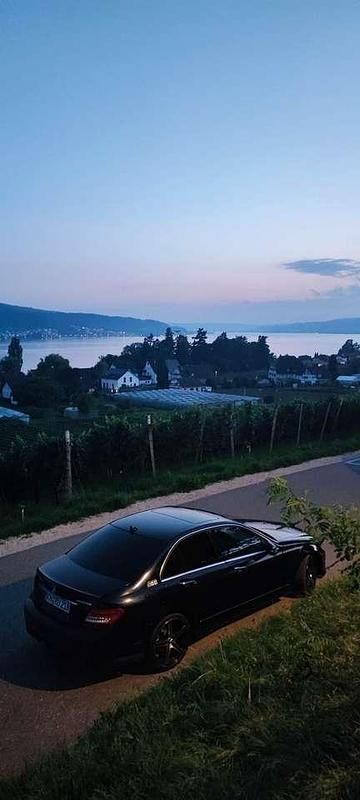 Gebraucht Mercedes C300 231 PS (169 kW) 2011 Limousine