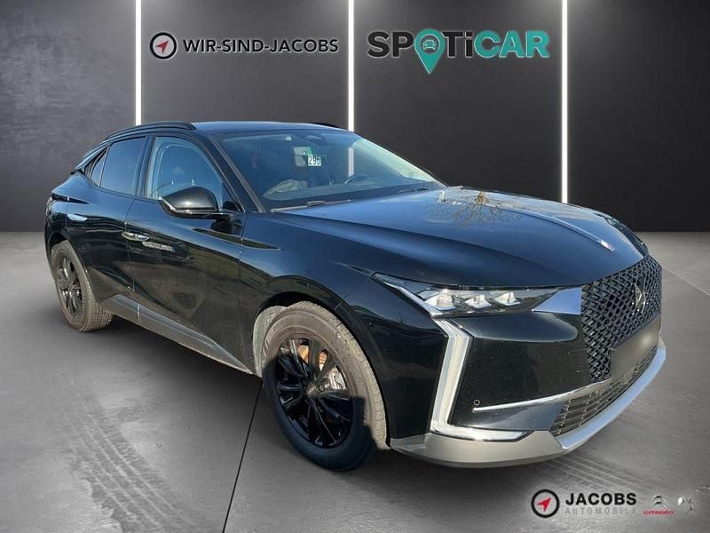 Gebraucht DS Automobiles DS4 181 PS (133 kW) 2022 Unbekannt SUV