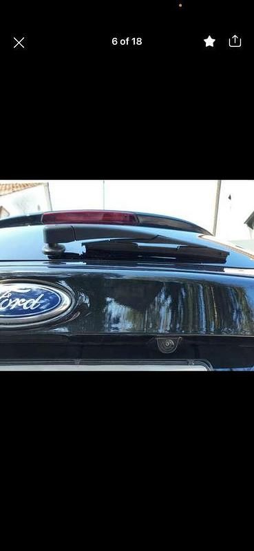 Gebraucht Ford Focus Titanium 125 PS (91 kW) 2014 Kombi