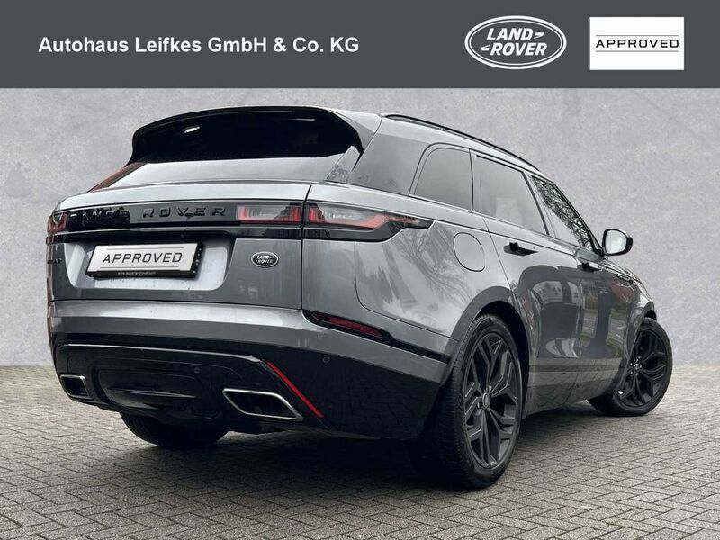 Gebraucht Land Rover Range Rover Velar SE Dynamic 304 PS (223 kW) 2023 Othercolor SUV
