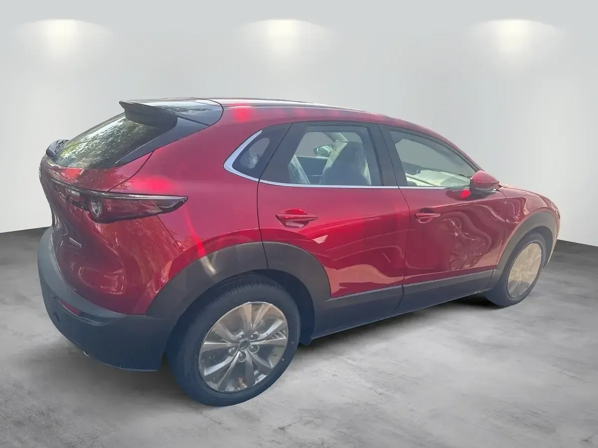 Neu Mazda CX-30 Center-Line 140 PS (102 kW) 2025 SUV