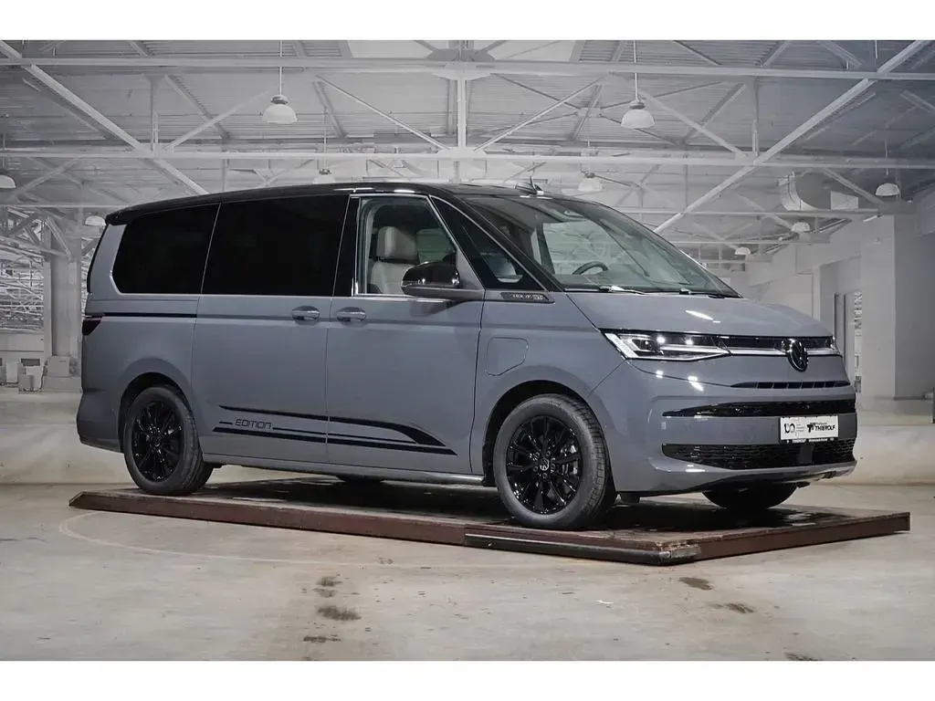 Neu VW Multivan Life 177 PS (130 kW) 2026 Grau Van / Kleinbus
