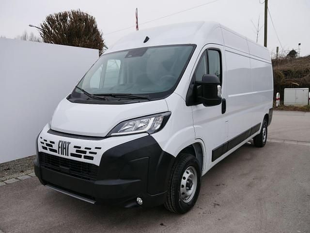 Weiß weiß Neu 2025 Fiat Ducato Van | 30.974 € (Guter Preis) - Bild 1/4