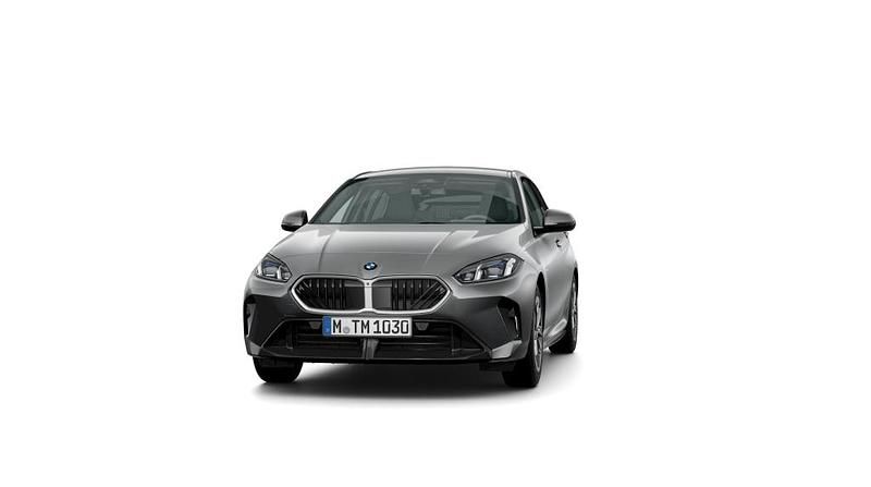 Gebraucht 2025 BMW 120 Efficient Dynamics Kleinwagen | 33.880 € (Superpreis) - Bild 1/3