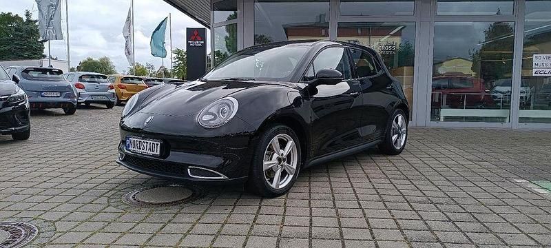 Schwarz Gebraucht 2023 Ora 03 Limousine | 21.990 € (Fairer Preis) - Bild 1/4