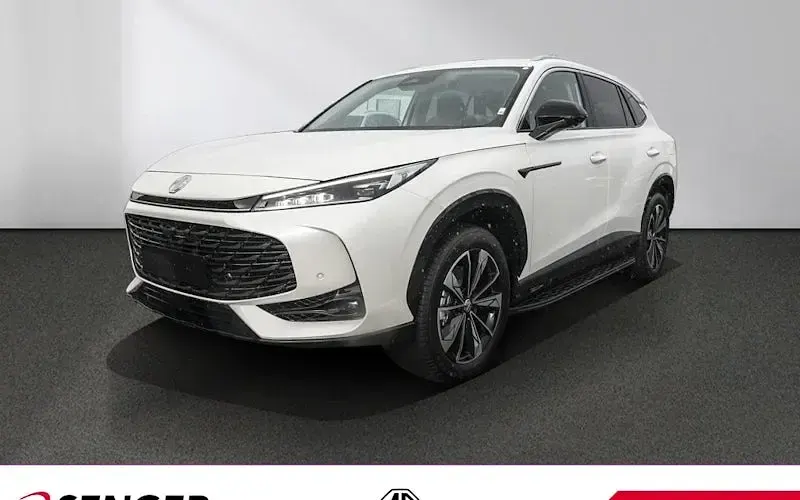 Gebraucht MG HS Luxury 272 PS (200 kW) 2025 SUV