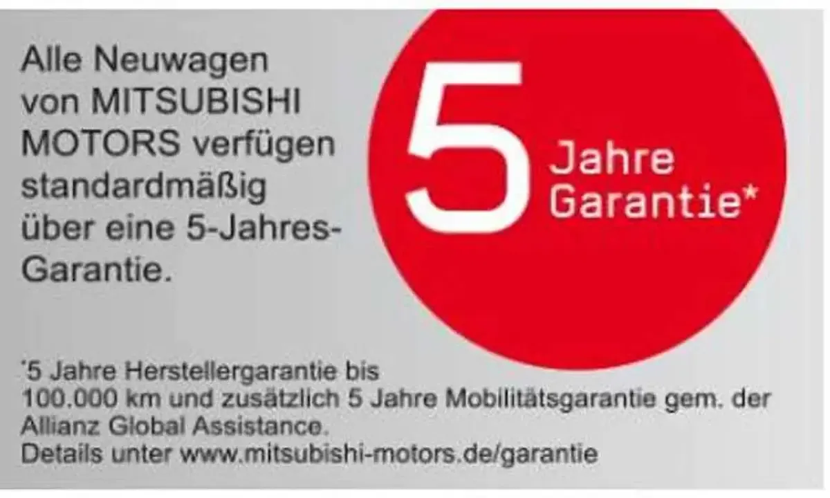 Neu Mitsubishi Space Star Select+ 71 PS (52 kW) 2025 Basaltgrau Kleinwagen