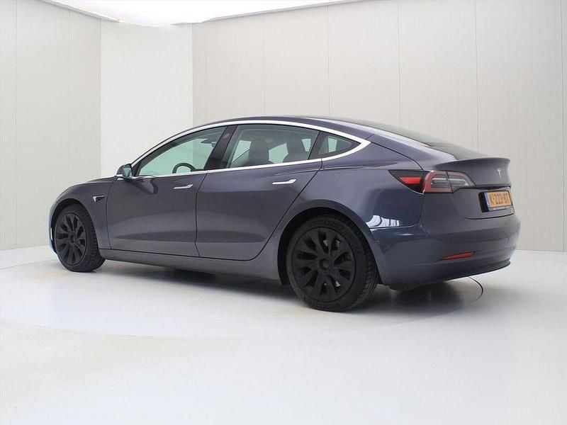 Gebraucht Tesla Model 3 Standard Range 225 kW (306 PS) 2020 Grau Limousine