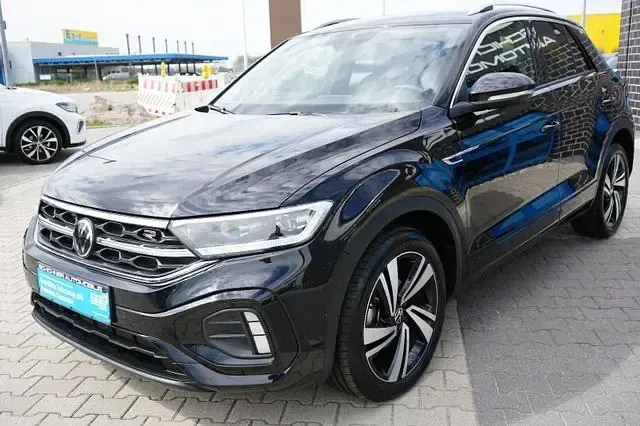 Gebraucht VW T-Roc R-line 150 PS (110 kW) 2025 SUV