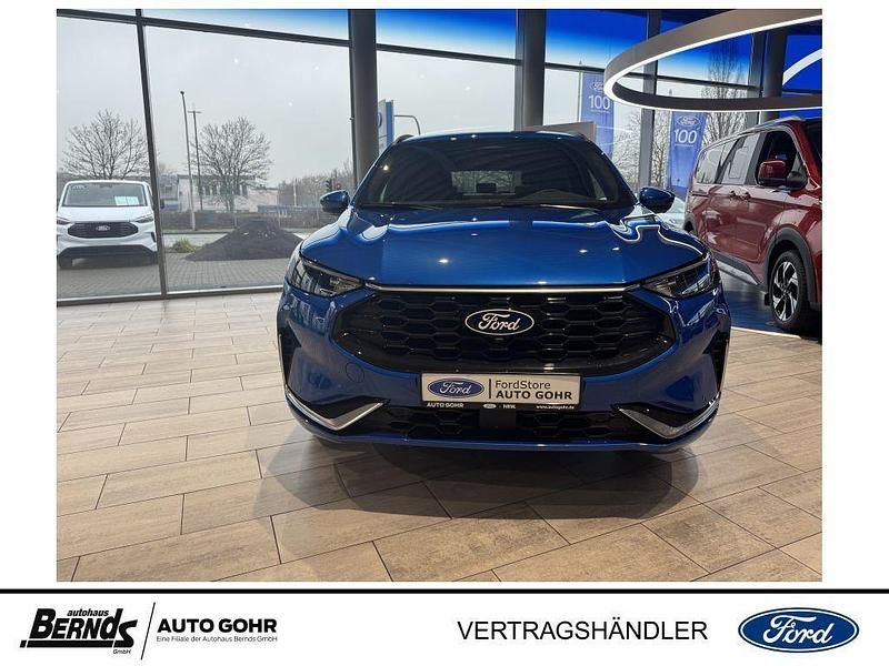 Ford Gohr Alsdorfnull