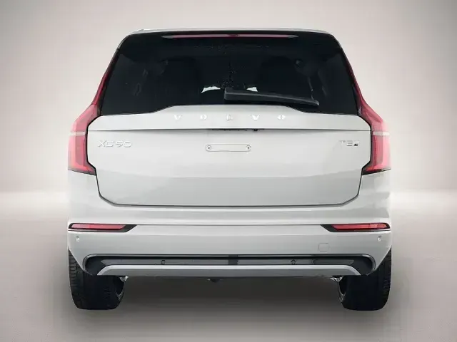 Gebraucht Volvo XC90 Plus 455 PS (334 kW) 2025 Silber SUV