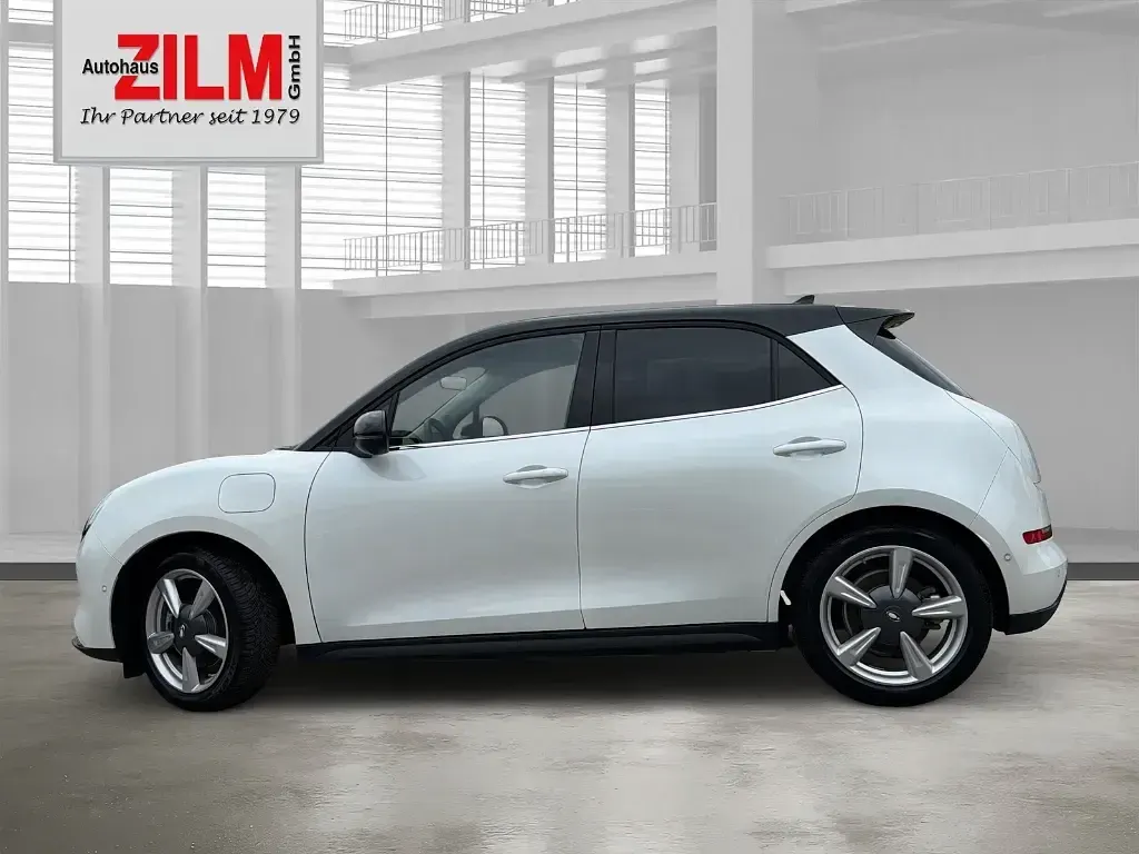 Gebraucht Ora 03 Pro+ 125 kW (171 PS) 2023 Weiß Kleinwagen