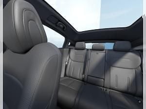 Neu XPENG G6 AWD Performance 358 kW (487 PS) 2025 Weiß (arctic white) SUV