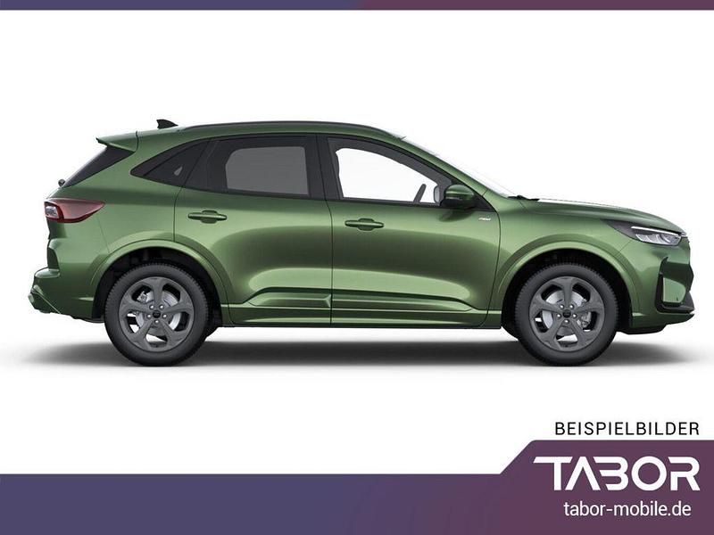 Neu Ford Kuga ST-Line 184 PS (135 kW) 2025 Andere farbe SUV