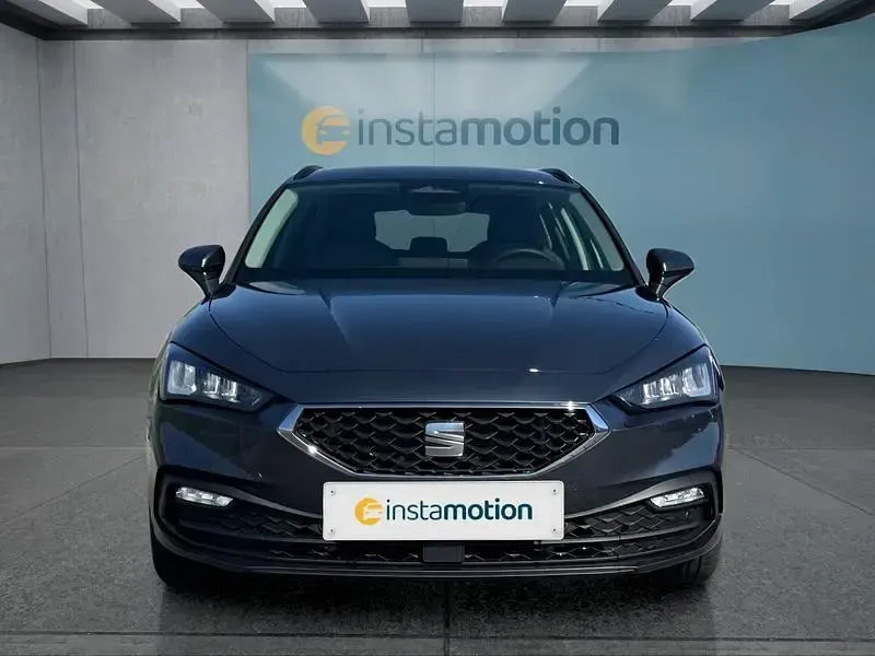 Gebraucht Seat Leon ST Style 150 PS (110 kW) 2026 Kombi