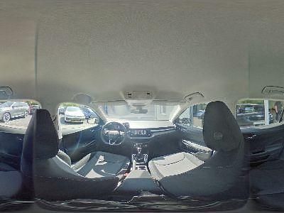 Graphitegrau (5x5x) Gebraucht 2024 Skoda Fabia Selection Kleinwagen | 21.280 € (Etwas zu teuer) - Bild 1/1