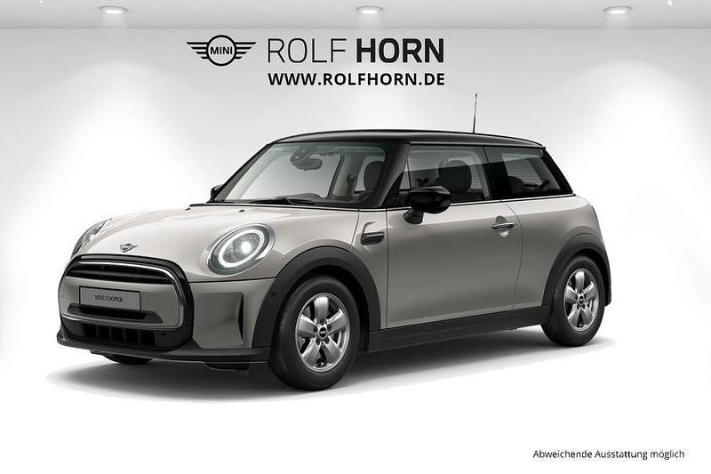 Gebraucht Mini Cooper Essential 136 PS (100 kW) 2023 Silber Kleinwagen