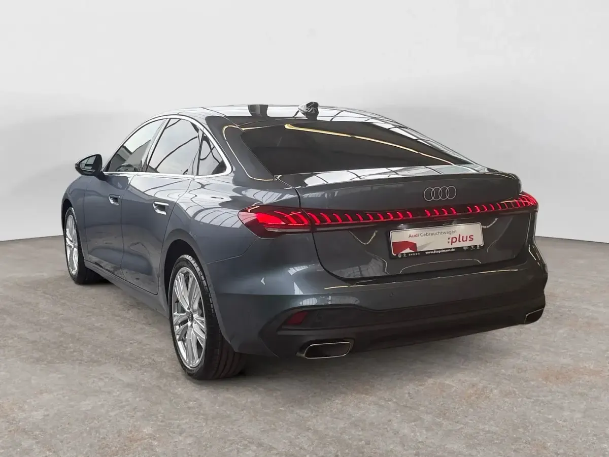 Gebraucht Audi A5 204 PS (150 kW) 2025 Limousine