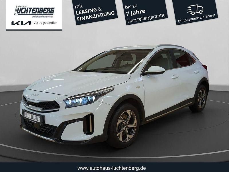 Andere Gebraucht 2023 Kia XCeed Edition 7 SUV | 19.250 € (Fairer Preis) - Bild 1/4