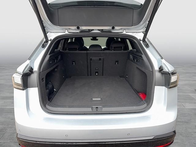 Gebraucht VW ID.7 Pro 210 kW (286 PS) 2024 Silber Kombi