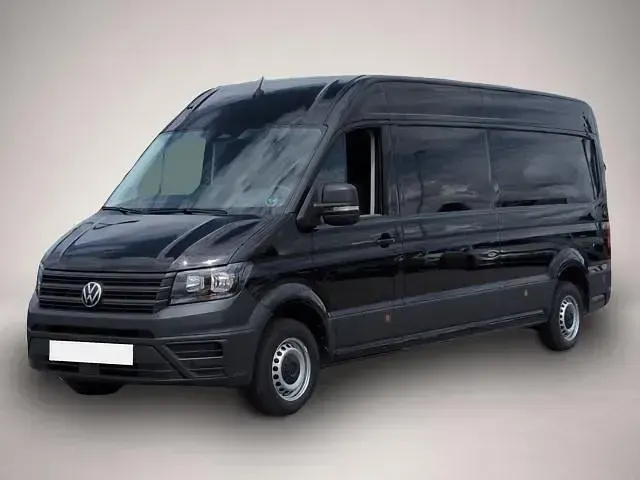 Gebraucht VW Crafter R 140 PS (102 kW) 2025 Manufacturer Van