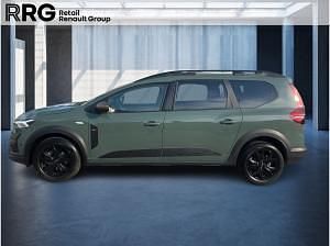 Gebraucht Dacia Jogger 111 PS (81 kW) 2025 Grün Van / Kleinbus