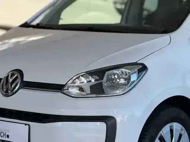 Gebraucht Ford Focus 96 PS (70 kW) 2017 Weiss Limousine