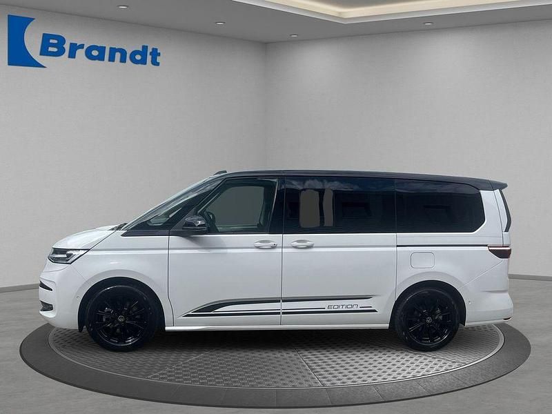 Gebraucht VW Multivan Edition 150 PS (110 kW) 2025 Grau Van