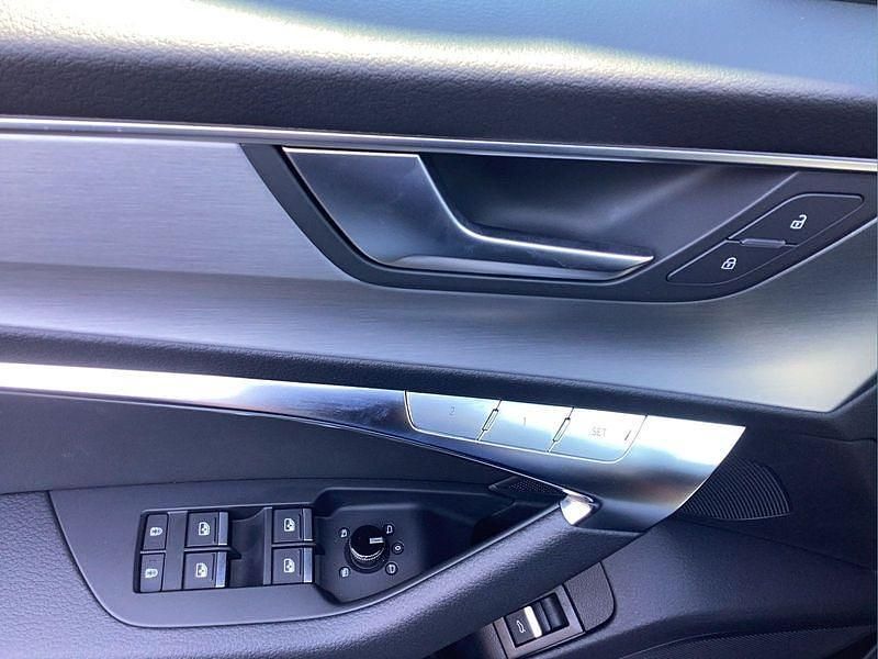 Gebraucht Audi S6 344 PS (253 kW) 2024 Schwarz Kombi