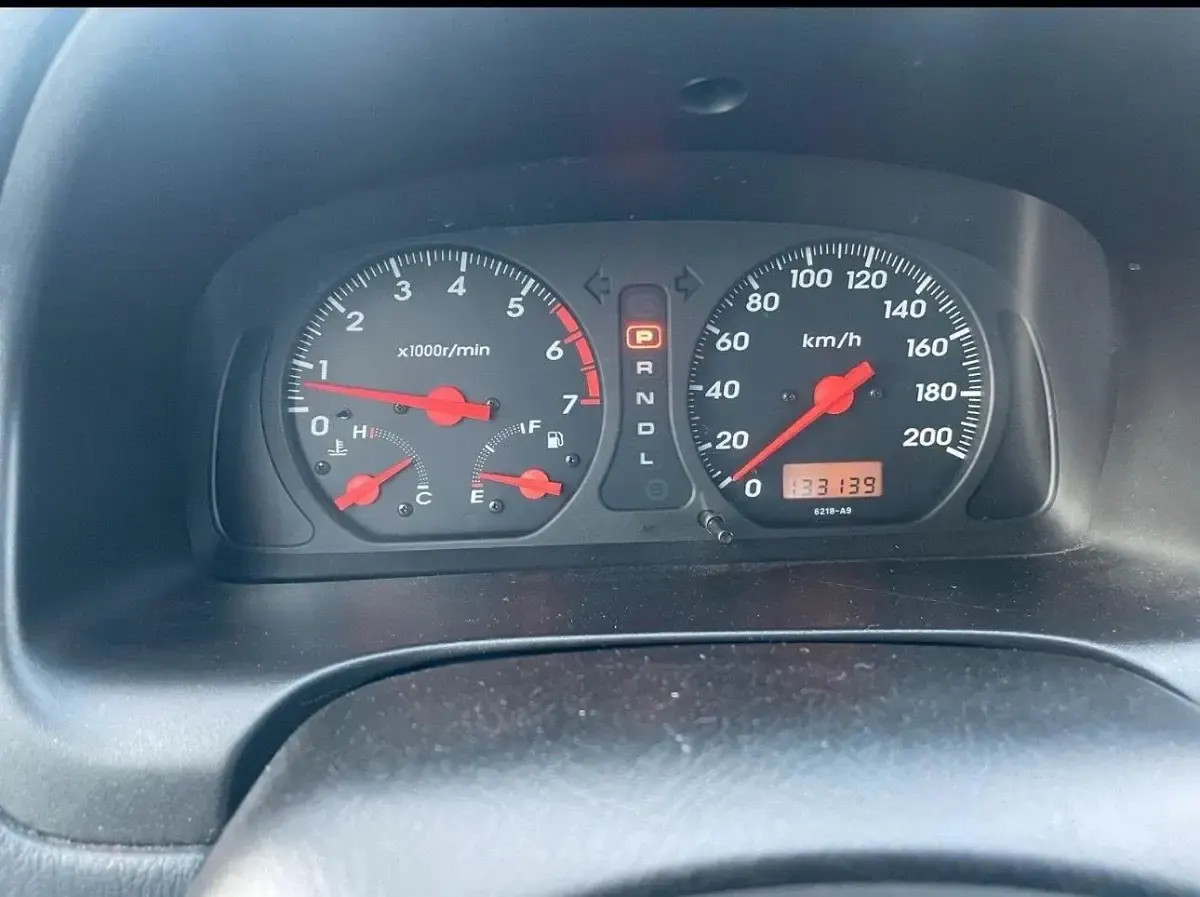 Gebraucht Honda Logo 75 PS (55 kW) 2001 Grau Kleinwagen