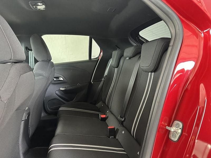 Gebraucht Opel Corsa 101 PS (74 kW) 2024 Rot Limousine