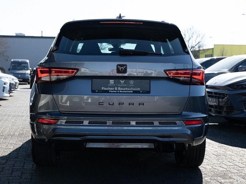 Nuova Cupra Ateca Basis 190 CV (139 kW) 2026 Grigio SUV