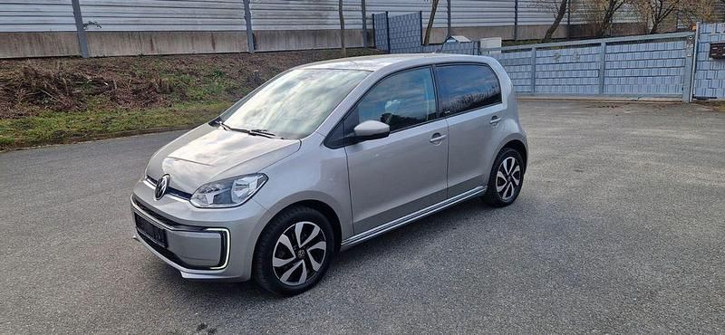 Gebraucht VW e-up! 61 kW (83 PS) 2021 Grau Kleinwagen