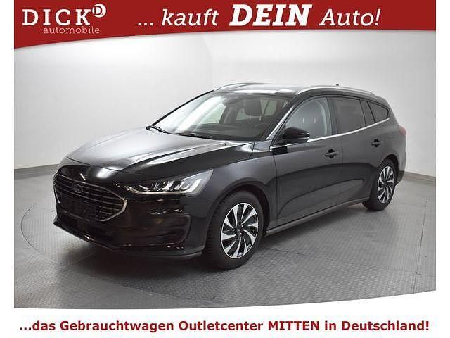 Gebraucht Ford Focus 125 PS (91 kW) 2024 Kombi