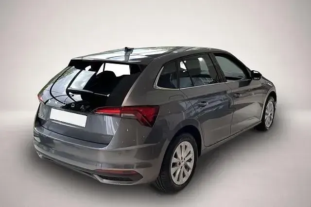 Neu Skoda Scala Selection 150 PS (110 kW) 2026 Andere Kleinwagen
