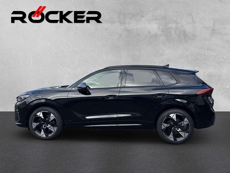 Gebraucht Cupra Terramar VZ 265 PS (194 kW) 2025 Mythosschwarz SUV