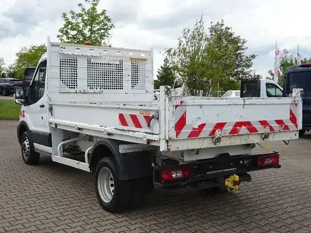 Gebraucht Ford Transit Trend 2022 Andere