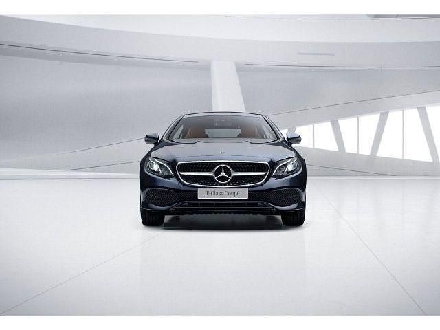 Gebraucht Mercedes E200 Avantgarde 184 PS (135 kW) 2017