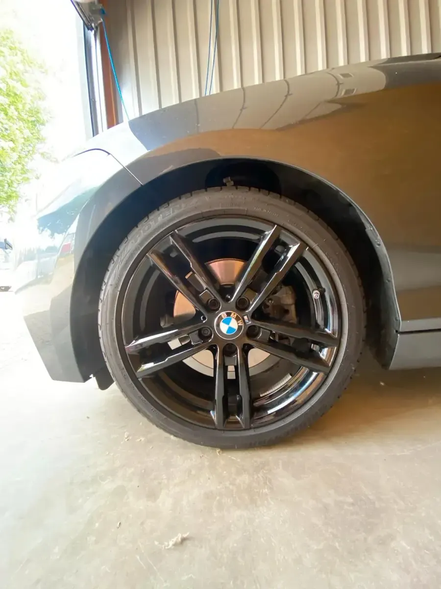 Gebraucht BMW 220 Shadowline 190 PS (139 kW) 2019 Grau Coupé