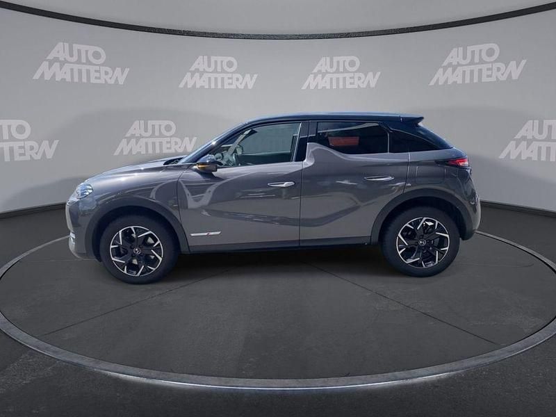 Gebraucht DS Automobiles DS3 155 PS (114 kW) 2019 Grau SUV