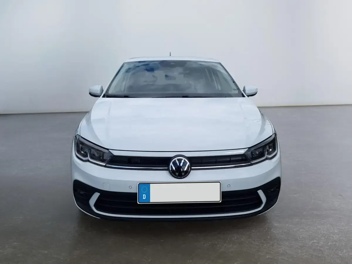 Neu VW Polo Life 80 PS (58 kW) 2026 Kleinwagen