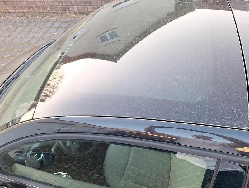 Gebraucht Fiat 500 69 PS (50 kW) 2013 Schwarz Kleinwagen