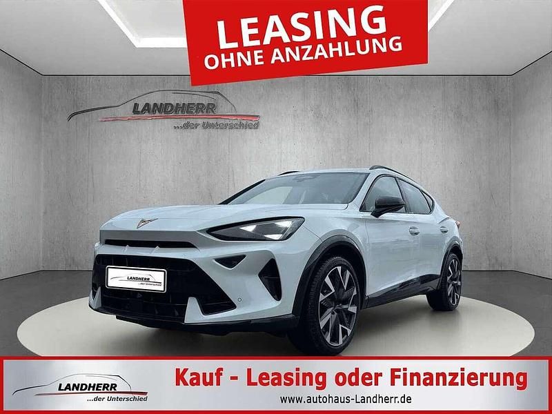Neu Cupra Formentor VZ 333 PS (244 kW) 2026 Weiß SUV